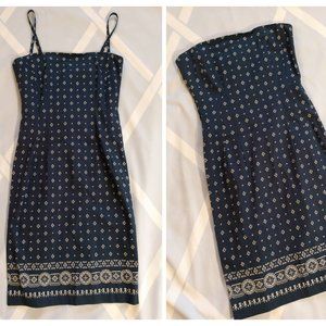 Ralph Lauren Summer Dress